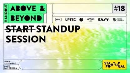 Above&Beyond Hangout #18 // STANDUP SESSION