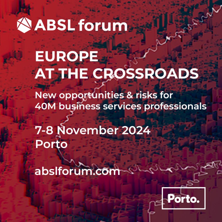 ABSL Forum 2024