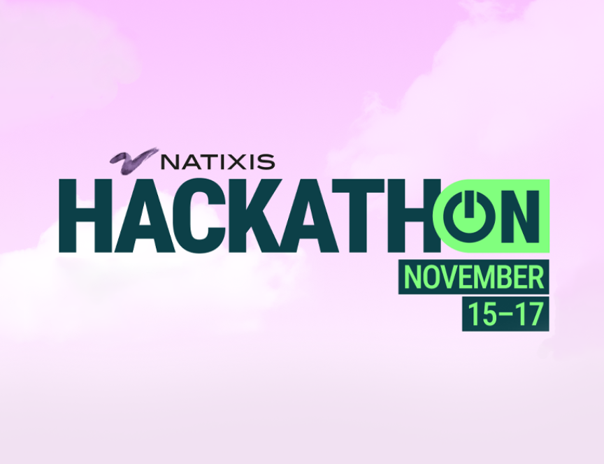 Natixis HackathON