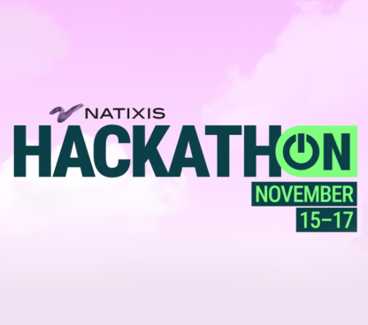 Natixis HackathON