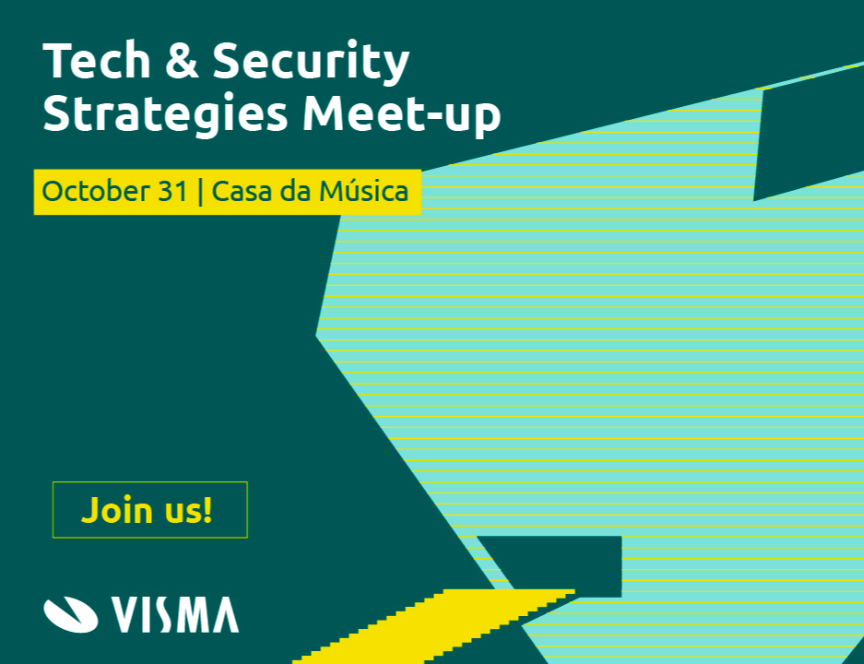 Tech & Security Strategies Meet-up