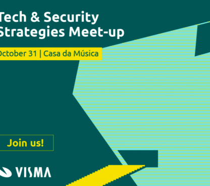 Tech & Security Strategies Meet-up