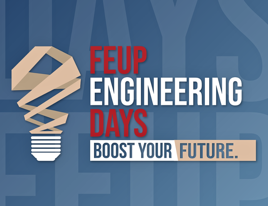 FEUP Engineering Days 2026 - FEUP