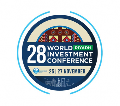 28th World Investment Conference