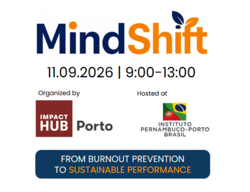 ​MindShift &ndash; Preventing Human Exhaustion in Organizations