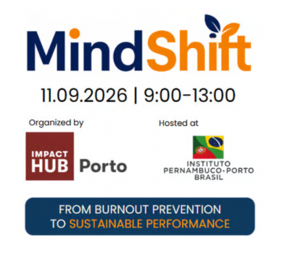 ​MindShift – Preventing Human Exhaustion in Organizations