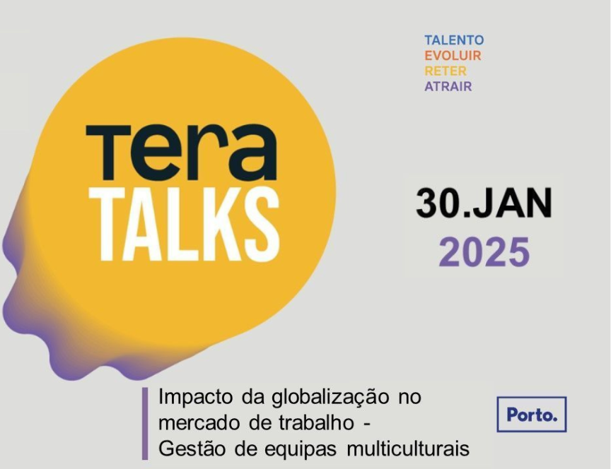 TERA Talks