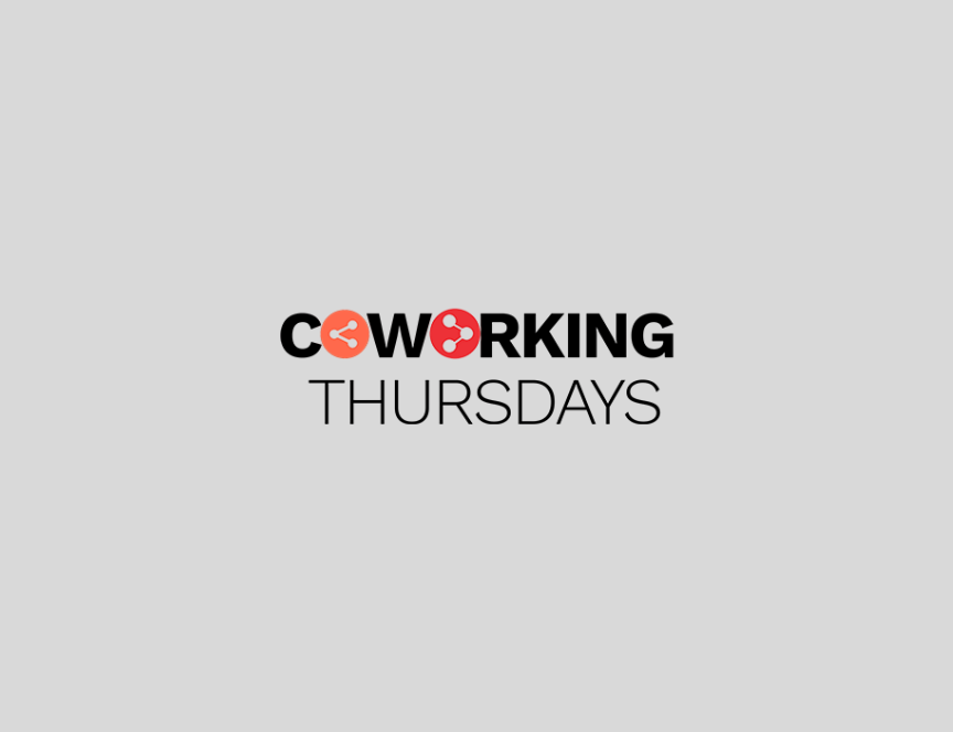 Coworking Thursdays Porto