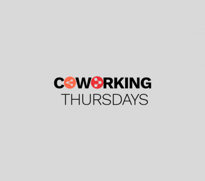 Coworking Thursdays Porto