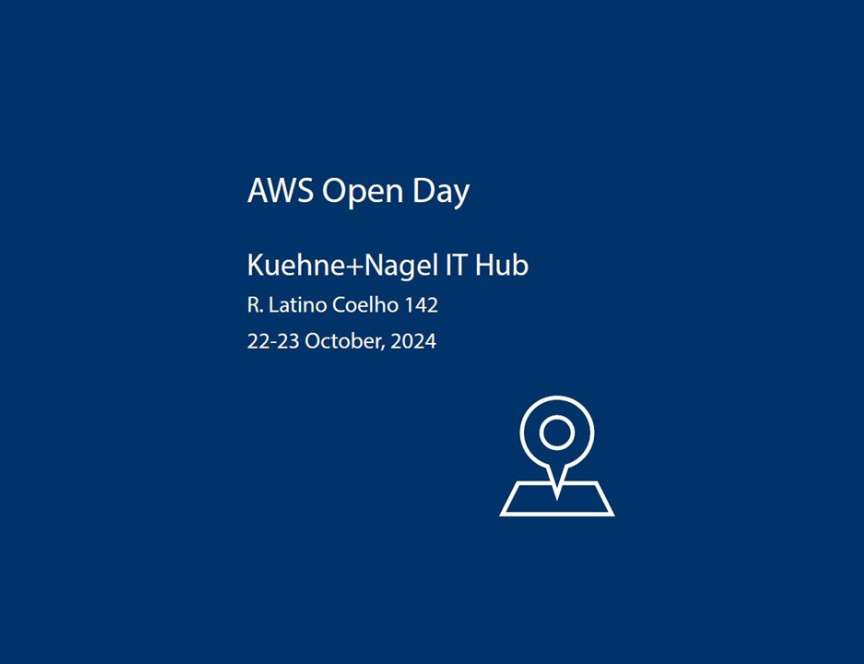 AWS Open Day