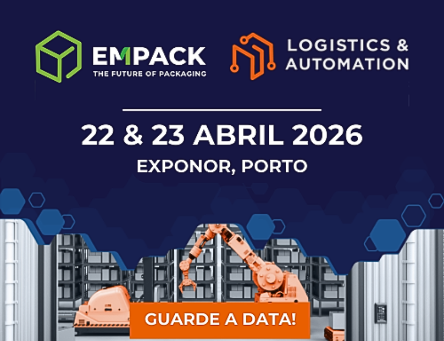 Empack e Logistics & Automation Porto - Exponor