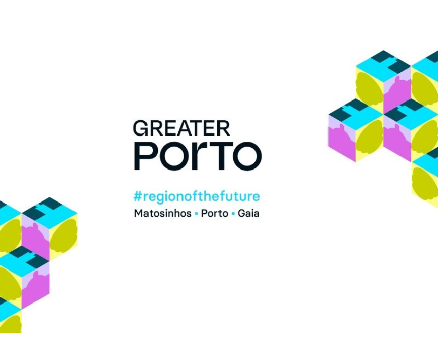 Greater Porto at MIPIM 2025