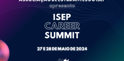 ISEP Career Summit