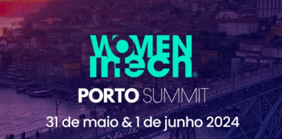 Women in Tech - Porto Summit