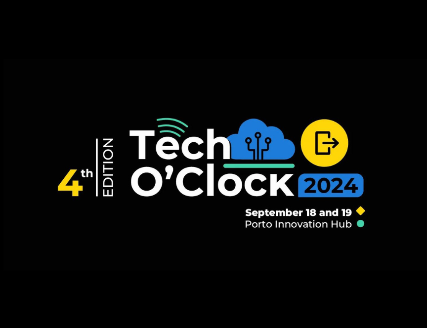 IT Sector: Tech O&#39;Clock 4th Edition