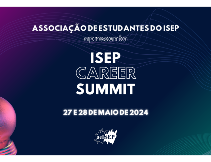ISEP Career Summit