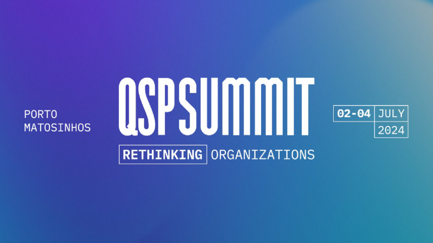 InvestPorto @ QSP Summit