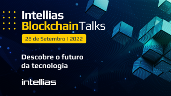 Blockchain experts will share knowledge and experience at Intellias Blockchain Talks
