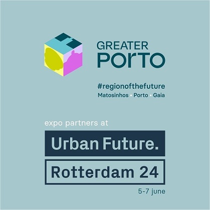Greater Porto highlights its potential in the Netherlands
