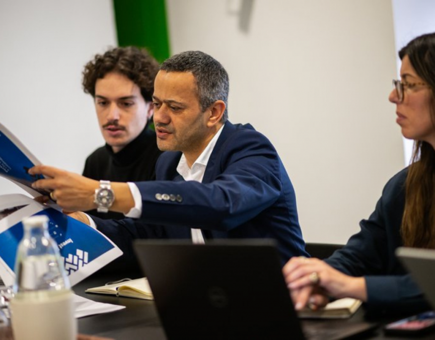 Porto strengthens economic and investment ties with the United States