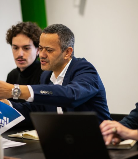 Porto strengthens economic and investment ties with the United States