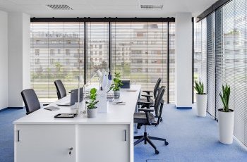 Offices in Porto: 21,013 sq. mt. occupied in the first four months of 2020