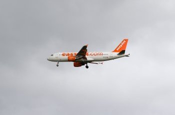 Air France and easyJet&#39;s recovery route includes Porto Airport