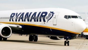 Ryanair resumes Lisbon-Porto flight from May 22nd