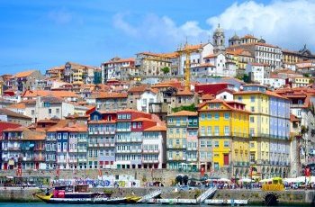 Digitization shortens Porto's licensing deadlines