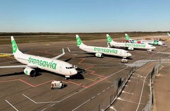 Transavia resumes first flights to Porto Airport on June 15th