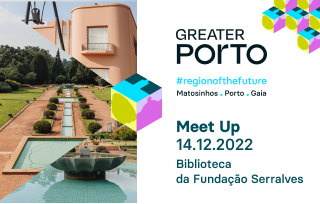 Greater Porto invites companies and investors to joint participation in MIPIM 2023
