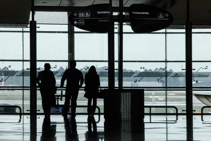 Sá Carneiro among the Fastest-Growing Airports in passenger numbers