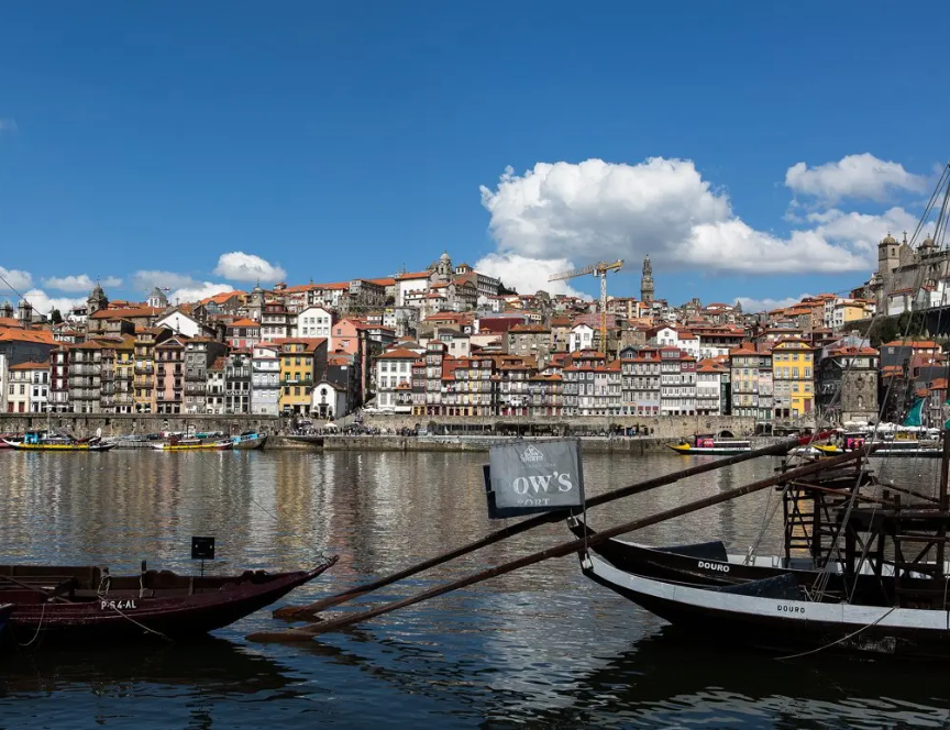 Porto's entrepreneurial ecosystem value continues to thrive