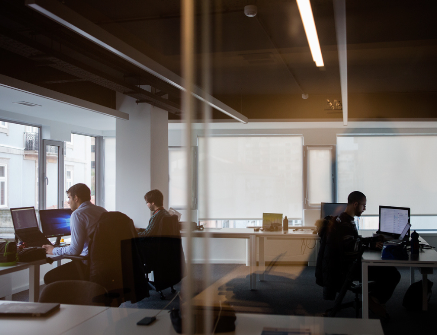 Critical Software and the commercial dynamics of New Space