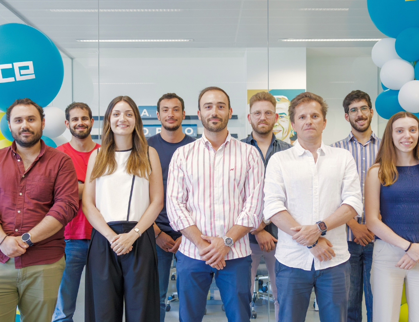 ACE development & engineering chooses Porto as its Southern European hub