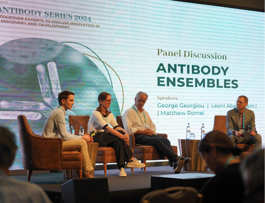 FairJourney Biologics organises international forum in Porto