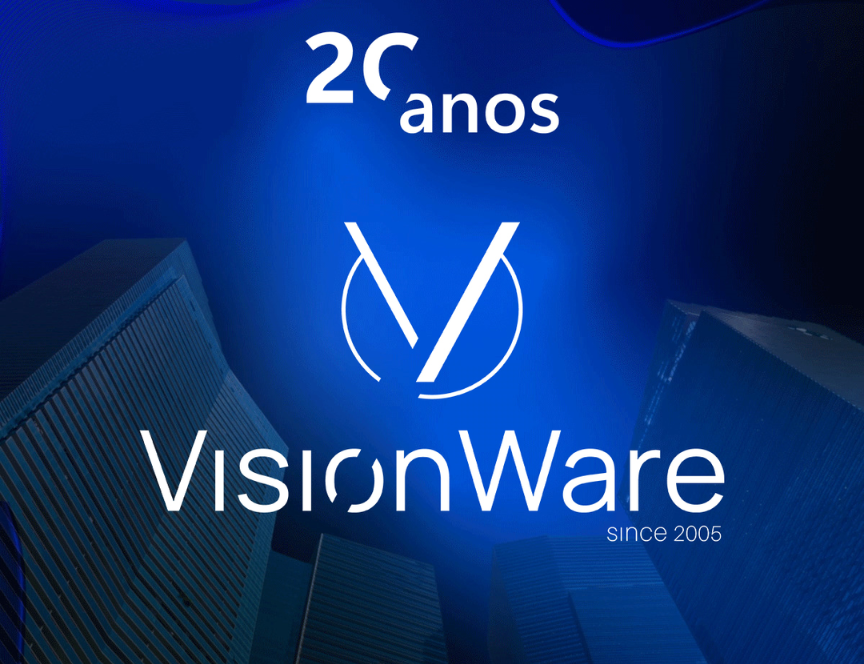 VisionWare celebrates 20 years