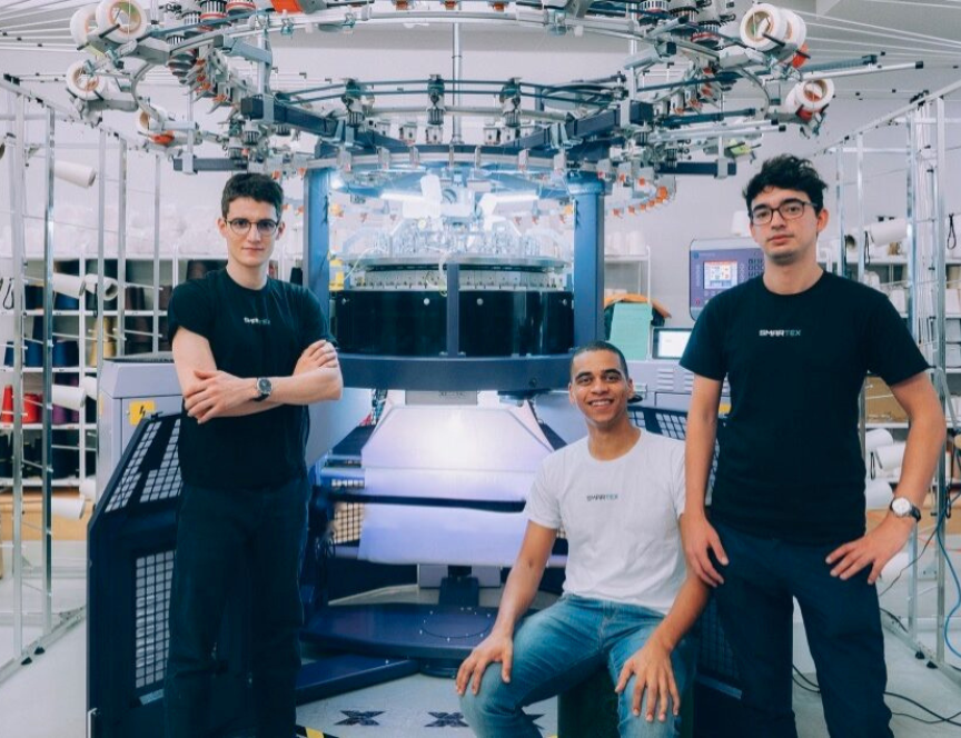 Smartex advances sustainability in the textile industry