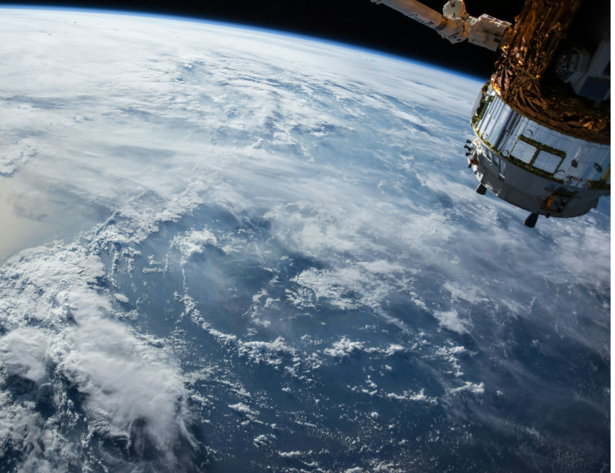 Open Cosmos launches next-generation satellite data platform