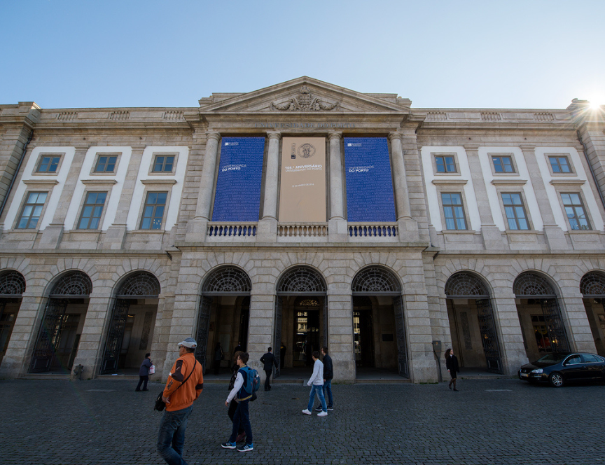 University of Porto spin-off is a pioneer in ISO certification for AI in healthcare