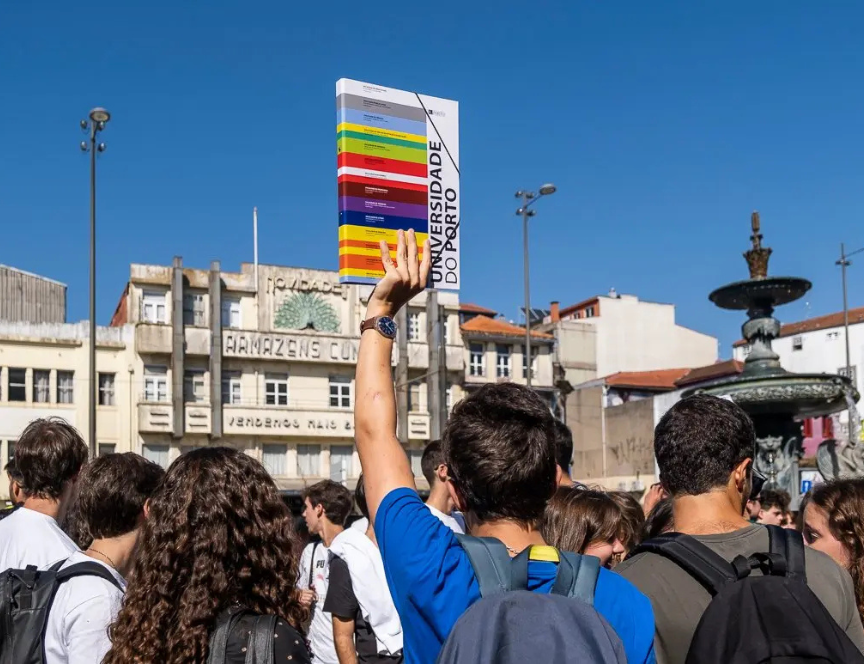 Hines launches sustainable student residence in Porto