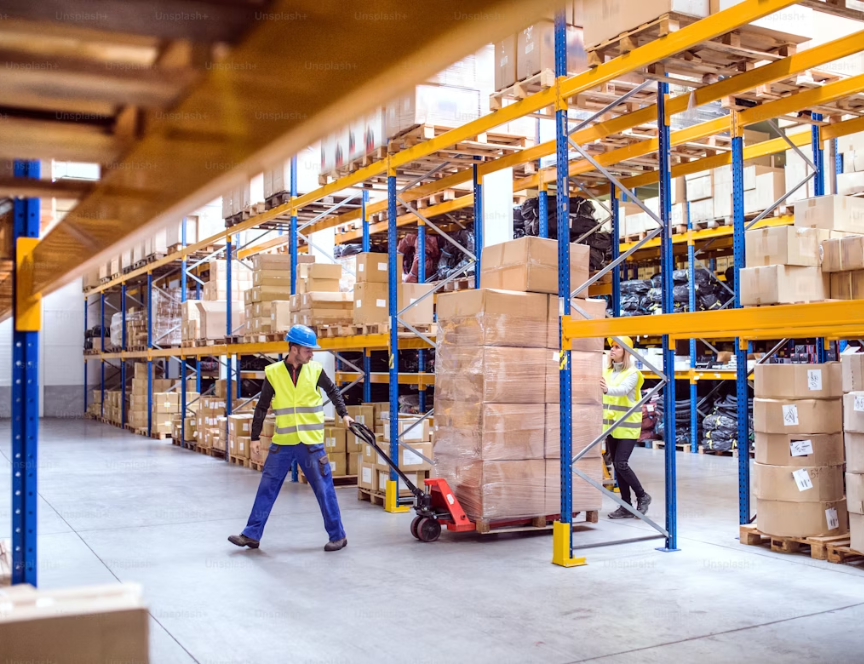 Aviludo develops new logistics centre in the Porto Metropolitan Area