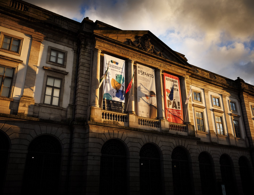 University of Porto to invest €36 million in new lab