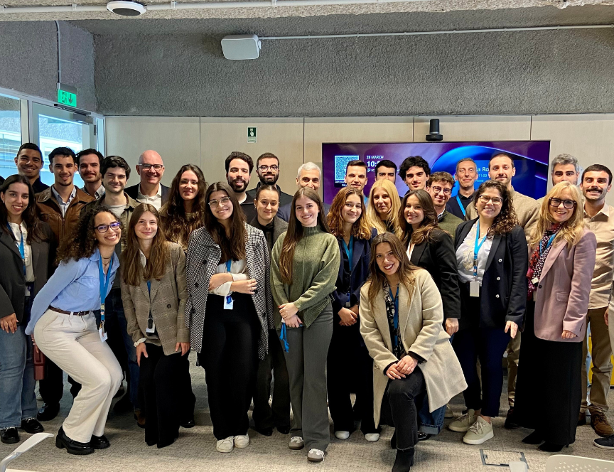 Financial Times ranks FinTrU as the fifth most impactful small-sized project in Europe