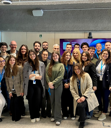 Financial Times ranks FinTrU as the fifth most impactful small-sized project in Europe