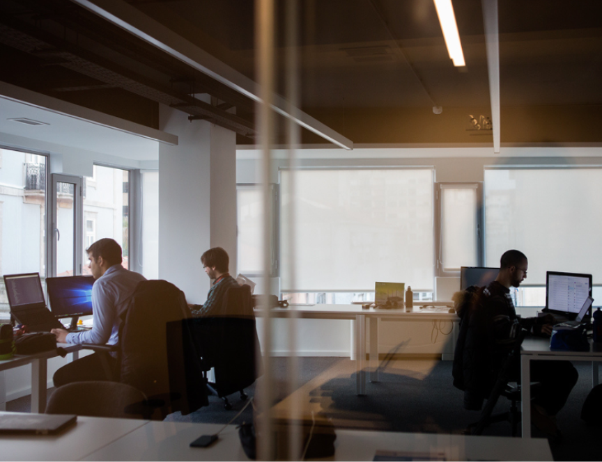 Porto Leading Investor Critical TechWorks plans to hire 300 employees by 2026