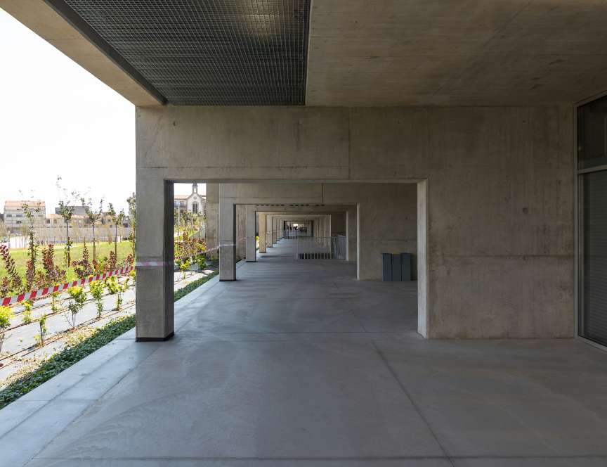 Porto&#39;s Campanhã Intermodal Terminal welcomed 10 million people in 2024