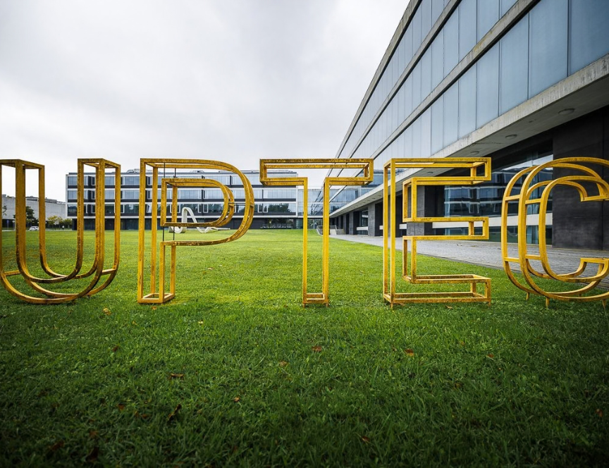 Porto startup incubated at UPTEC among the most promising in Portugal