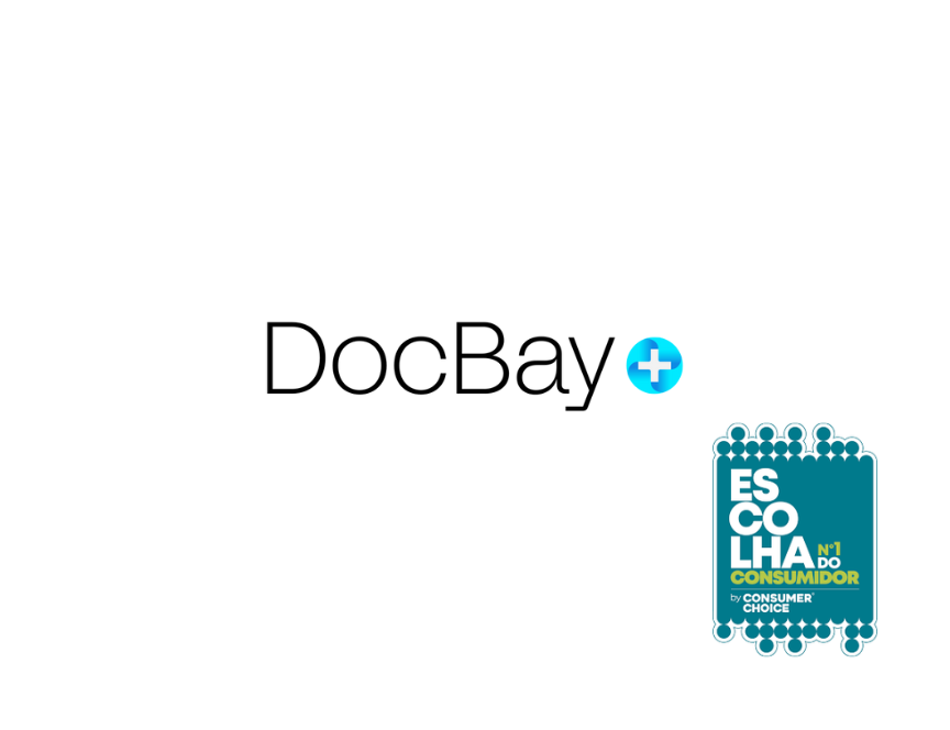 Startup DocBay awarded by Consumer&#39;s Choice