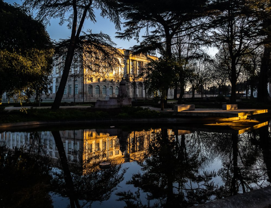 University of Porto highlighted in Times Higher Education rankings